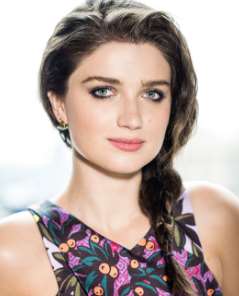 Eve Hewson